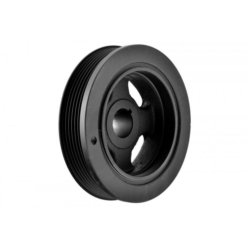 Fulie curea arbore cotit Toyota motor 1zzfe, 3zzfe, 4zzfe Avensis T25 2003-, Corolla E12 2000-, Auris 2006-, 13470-0D040