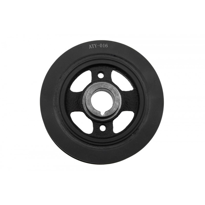 Fulie curea arbore cotit Toyota motor 4afe, 7afe 1.6, 1.8 Corolla 1992-1997, Celica 1993-1999, Carina E 1992-1997, Starlet 1996-, 13470-15110