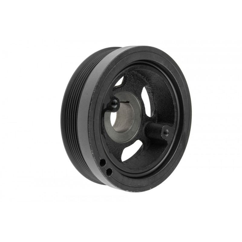 Fulie curea arbore cotit Toyota motor 1kdftv, 2kdftv 2.5tdi, 3.0tdi Landcruiser J9 1999-2002, J12 2002-, Hi-Lux 2001-2012, Hi-Ace 2001-2011, 13408-30010