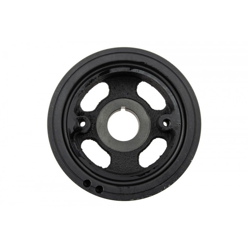 Fulie curea arbore cotit Toyota motor 1kdftv, 2kdftv 2.5tdi, 3.0tdi Landcruiser J9 1999-2002, J12 2002-, Hi-Lux 2001-2012, Hi-Ace 2001-2011, 13408-30010