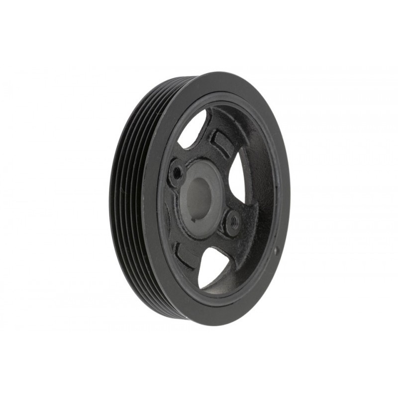 Fulie curea arbore cotit Toyota Yaris 1.3 2005-10 CV Automata, Daihatsu Materia, Terios 1.5 2006-2012, 13470-23030