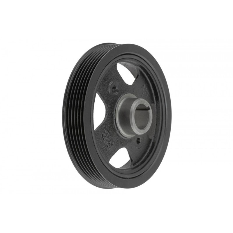 Fulie curea arbore cotit Toyota Yaris 1.3 2005-10 CV Automata, Daihatsu Materia, Terios 1.5 2006-2012, 13470-23030