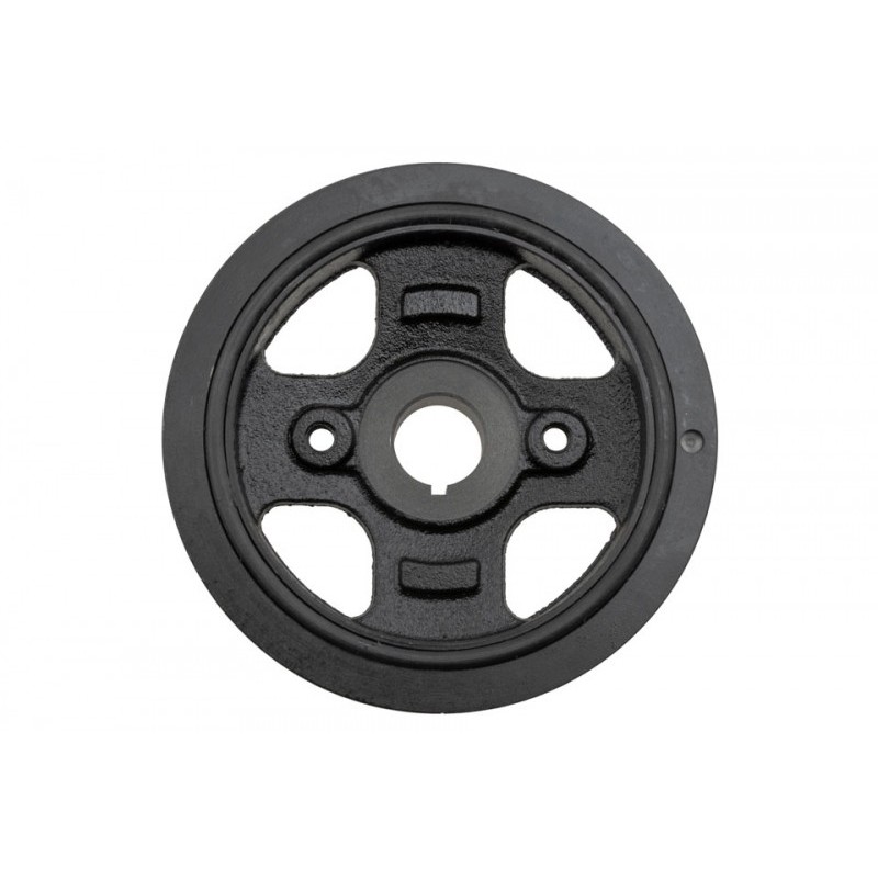 Fulie curea arbore cotit Toyota Yaris 1.3 2005-10 CV Automata, Daihatsu Materia, Terios 1.5 2006-2012, 13470-23030