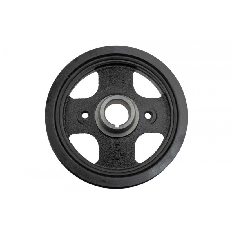 Fulie curea arbore cotit Toyota Yaris 1.3 2005-10 CV Automata, Daihatsu Materia, Terios 1.5 2006-2012, 13470-23030