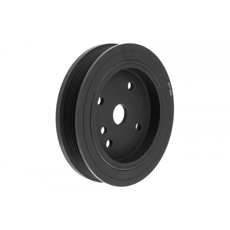 Fulie curea arbore cotit Volvo Xc90 2.5t 2002-, V70 Xc 2.5t 1997-2007, S60, V70 2 T5 2.5t 2000-2010, 30731039