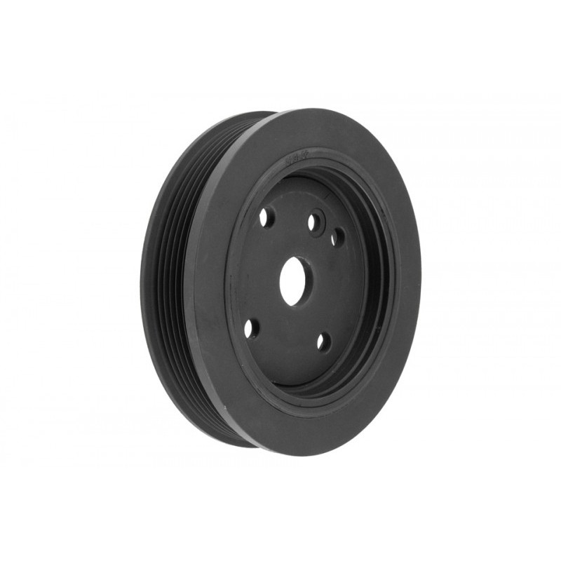 Fulie curea arbore cotit Volvo Xc90 2.5t 2002-, V70 Xc 2.5t 1997-2007, S60, V70 2 T5 2.5t 2000-2010, 30731039