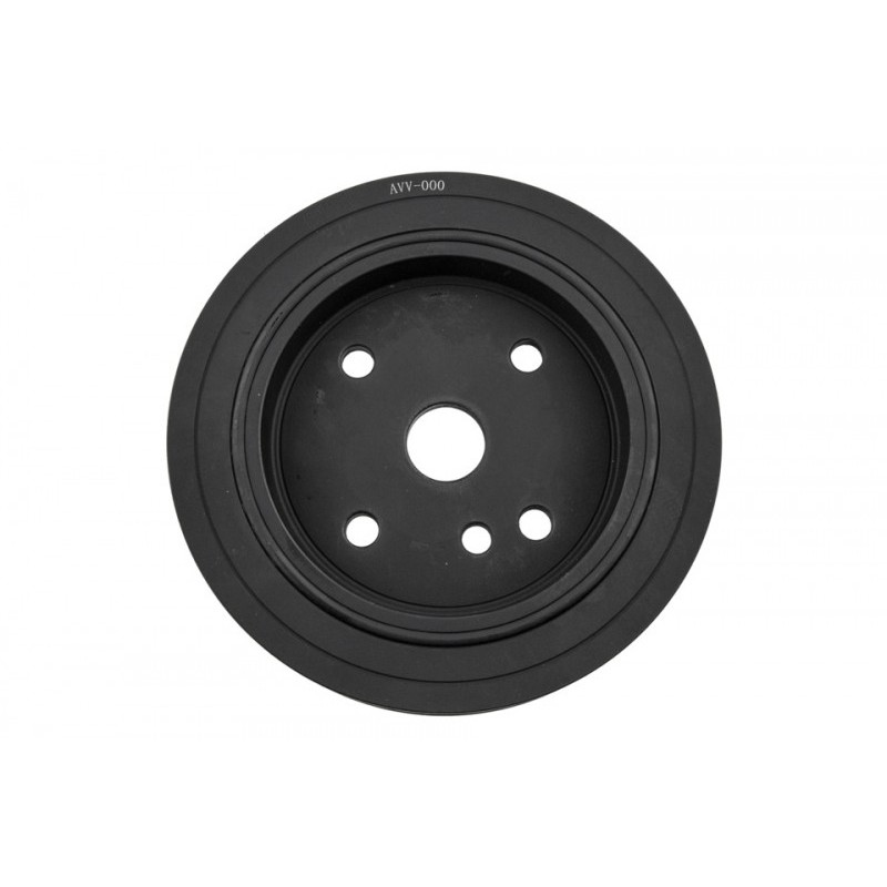 Fulie curea arbore cotit Volvo Xc90 2.5t 2002-, V70 Xc 2.5t 1997-2007, S60, V70 2 T5 2.5t 2000-2010, 30731039