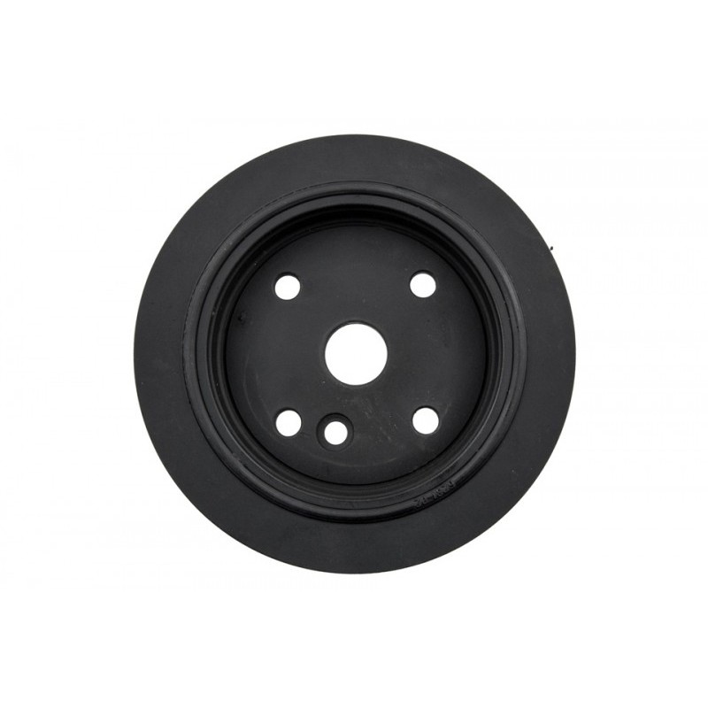 Fulie curea arbore cotit Volvo Xc90 2.5t 2002-, V70 Xc 2.5t 1997-2007, S60, V70 2 T5 2.5t 2000-2010, 30731039