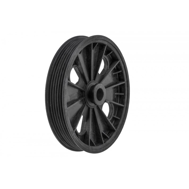 Fulie pompa servodirectie Volvo Xc 90 2003-2014, S60, 2002-2009, S80, 1999-2006 , V70 2 2000-2008, 8251738