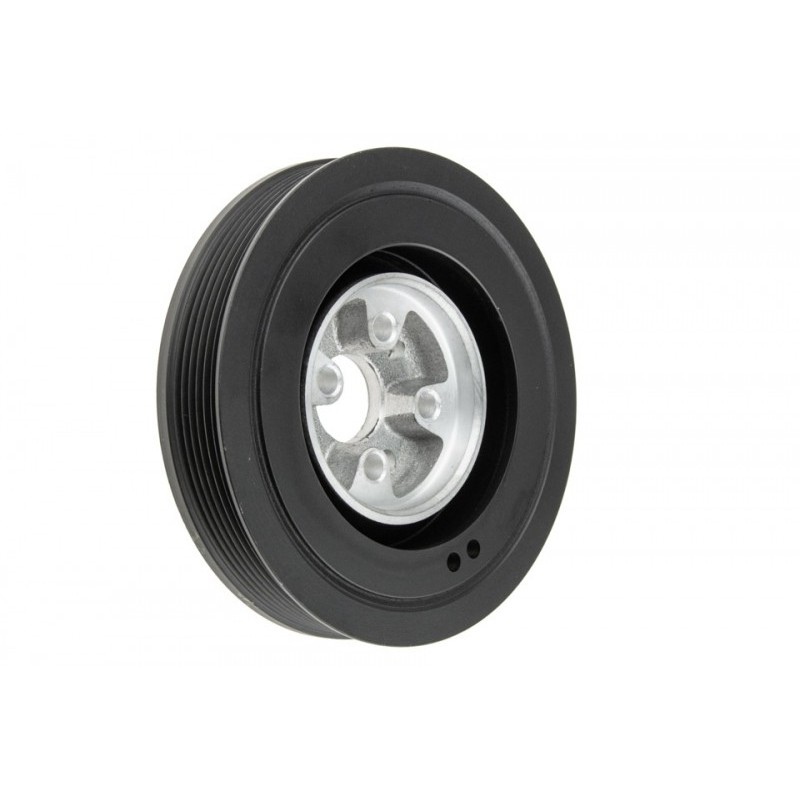 Fulie curea arbore cotit Vw Golf 3 1.9d 1990-1997, Passat 1.9d 1991-1997, Transporter 4 1.9d 1990-2003, Sharan 1.9tdi 1996-, Ford Galaxy 1.9tdi 1996-, 028105243G