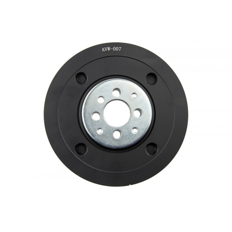Fulie curea arbore cotit Vw Golf 3 1.9d 1990-1997, Passat 1.9d 1991-1997, Transporter 4 1.9d 1990-2003, Sharan 1.9tdi 1996-, Ford Galaxy 1.9tdi 1996-, 028105243G