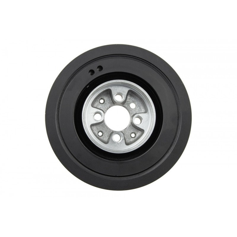 Fulie curea arbore cotit Vw Golf 3 1.9d 1990-1997, Passat 1.9d 1991-1997, Transporter 4 1.9d 1990-2003, Sharan 1.9tdi 1996-, Ford Galaxy 1.9tdi 1996-, 028105243G