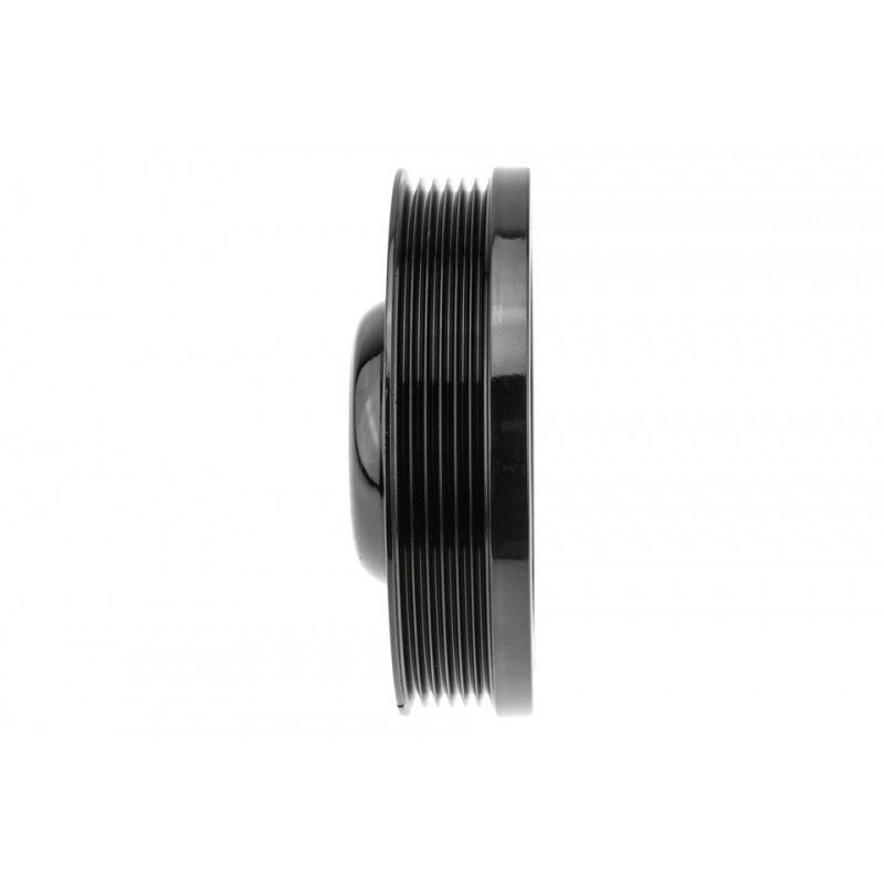 Fulie curea arbore cotit Vw, Audi, Skoda, Seat motor 1.6tdi, 2.0tdi Golf 6 2009-, Passat 2010-, T5 2009-, A3 2005-, A4 2007-, Fabia 09, Octavia 2009-, 038105243L