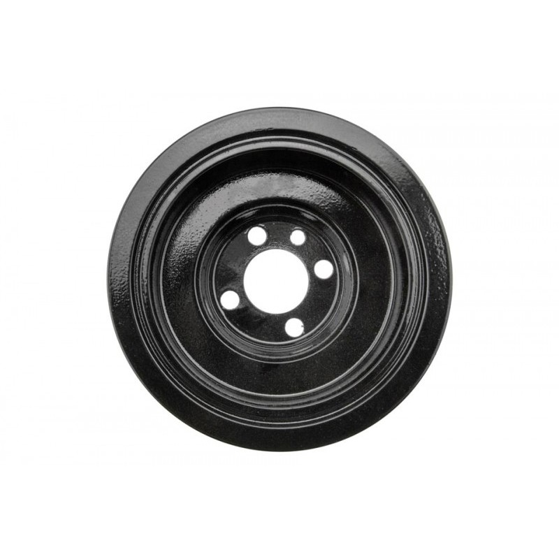 Fulie curea arbore cotit Vw, Audi, Skoda, Seat motor 1.6tdi, 2.0tdi Golf 6 2009-, Passat 2010-, T5 2009-, A3 2005-, A4 2007-, Fabia 09, Octavia 2009-, 038105243L