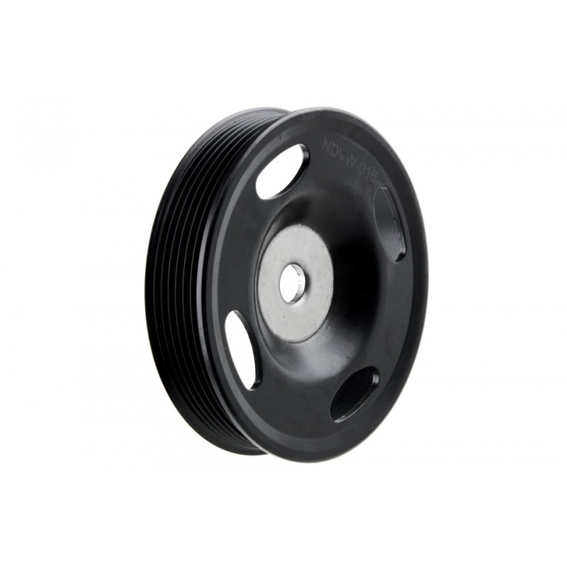 Fulie curea arbore cotit Vw Golf 5 1.4fsi, Tsi, 1.6fsi 03-, 6 1.4tsi 08-, Passat 1.4tsi, 1.6fsi 05-, Polo 1.2, 1.4, 1.6 01-, Sharan 1.4tsi 10-, Tiguan 1.4tsi 07-, Touran 1.2tsi, 1.4ts 06-, Fabi 1.2, 1.4, 1.6 02-, Octavia 1.4tsi, 1.6fsi 04-,