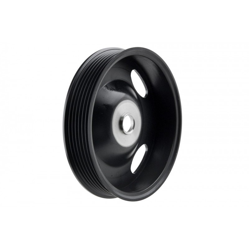 Fulie curea arbore cotit Vw Golf 5 1.4fsi, Tsi, 1.6fsi 03-, 6 1.4tsi 08-, Passat 1.4tsi, 1.6fsi 05-, Polo 1.2, 1.4, 1.6 01-, Sharan 1.4tsi 10-, Tiguan 1.4tsi 07-, Touran 1.2tsi, 1.4ts 06-, Fabi 1.2, 1.4, 1.6 02-, Octavia 1.4tsi, 1.6fsi 04-,