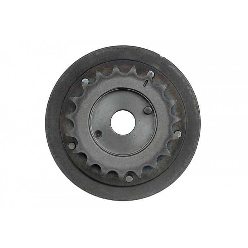 Regulator ax came Audi A1 2.0tfsi 12-, A3 2.0tfsi 03-12, A4 2.0tfsi 02-08, A6 2.0tfsi 05-11, Tt 2.0tfsi 06-14, Vw Eos 2.0fsi 06-15, Golf 2.0fsi 04-16, Passat 2.0fsi 05-10, Skoda Octavia 2.0fsi 04-13, 06F109088J