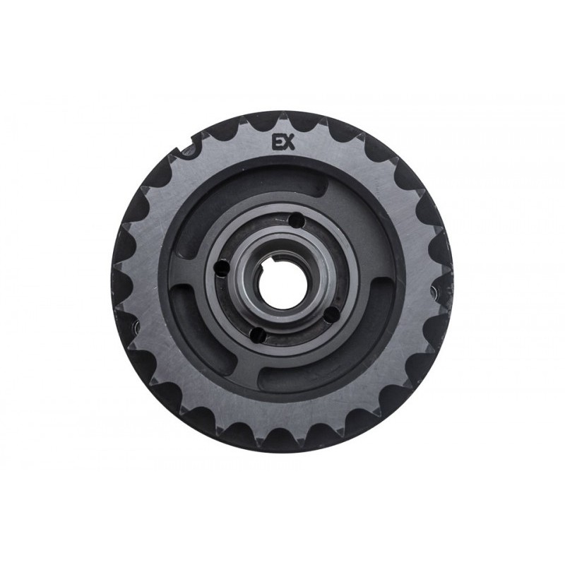 Regulator ax came Audi A4 3.2, 4.2fsi 2005-2009, A6 2.4, 3.2fsi 2004-2009, A8 3.2fsi 2005-2010, parte evacuare, 06E109084G