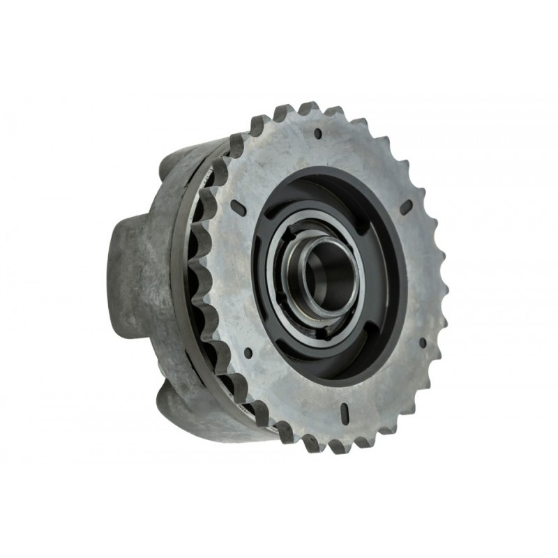 Regulator ax came Audi A4 3.0, 3.2, 4.2 2005-2015, A5 3.0, 3.2, 4.2 2007-2017, A6 2.8, 3.0, 3.2, 4.2, 5.0 2006-2011, A8 2.8, 4.2, 5.2, Q5 3.2 2008-2012, Q7 4.2 2006-2010, Vw Touareg 4.2 2006-2018, parte admisie, 06E109083M
