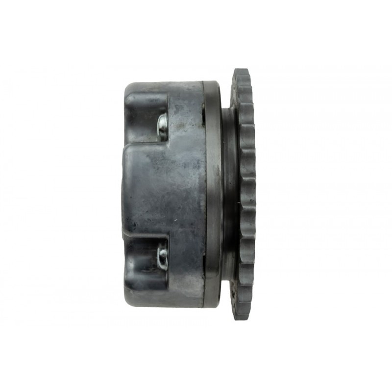 Regulator ax came Audi A4 3.0, 3.2, 4.2 2005-2015, A5 3.0, 3.2, 4.2 2007-2017, A6 2.8, 3.0, 3.2, 4.2, 5.0 2006-2011, A8 2.8, 4.2, 5.2, Q5 3.2 2008-2012, Q7 4.2 2006-2010, Vw Touareg 4.2 2006-2018, parte admisie, 06E109083M