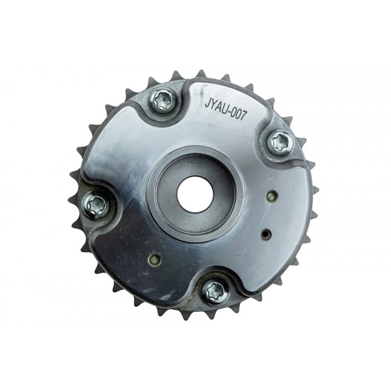 Regulator ax came Audi A4 3.0, 3.2, 4.2 2005-2015, A5 3.0, 3.2, 4.2 2007-2017, A6 2.8, 3.0, 3.2, 4.2, 5.0 2006-2011, A8 2.8, 4.2, 5.2, Q5 3.2 2008-2012, Q7 4.2 2006-2010, Vw Touareg 4.2 2006-2018, parte admisie, 06E109083M
