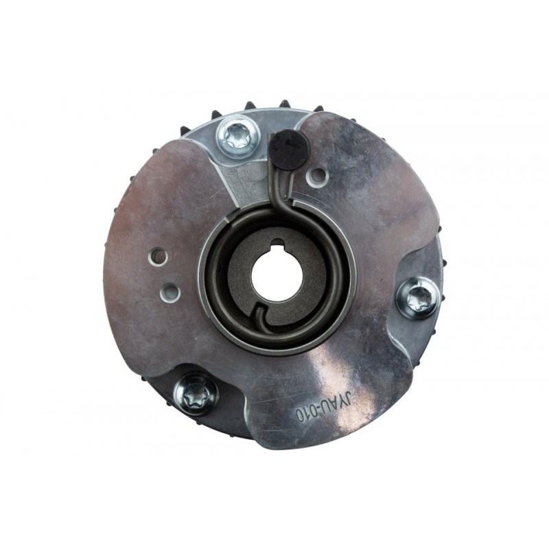 Regulator ax came Audi A4 3.0tfsi 08-15, A5 3.0tfsi 09-17, A6 2.8, 3.0tfsi 10-18, A7 2.8, 3.0tfsi 10-15, A8 3.0tfsi 10-18, Q5 3.0tfsi 12-17, Q7 3.0tfsi 10-15, Vw Touareg 3.0 10-18, parte evacuare, 06E109084N