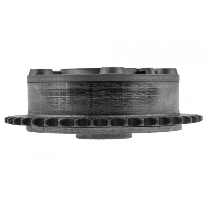 Regulator ax came Bmw Seria 1 F20, F21 1.6 11-, 3 F30, F80 1.6 12-16, Mini Cooper, One R56 1.6 06-13, Clubman, One, R55 1.6 07-14, Countryman R60 1.6 10-16, Paceman R61 1.6 12-16, parte evacuare, 11367536085
