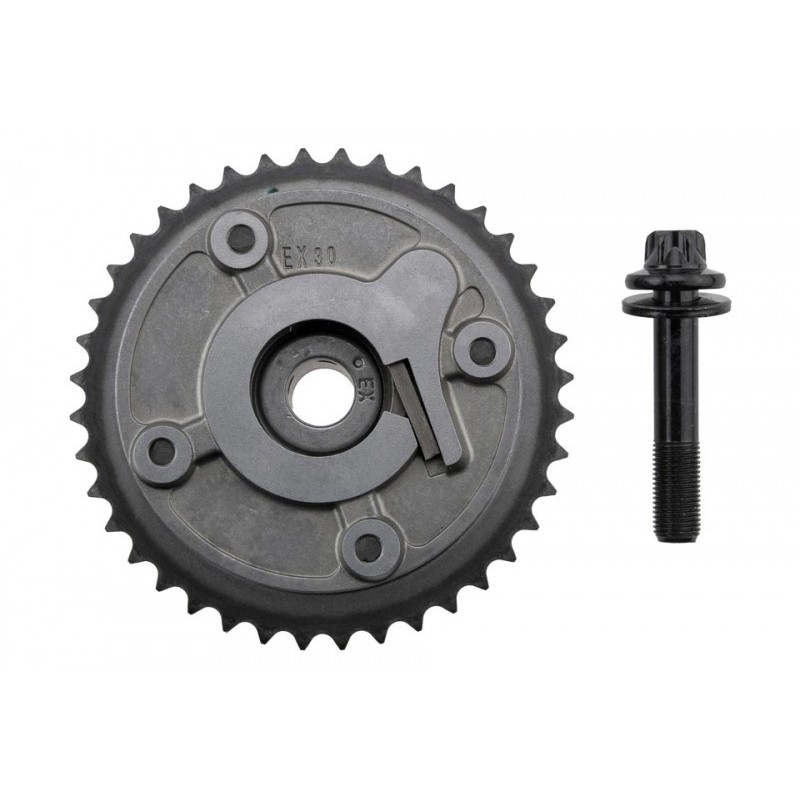 Regulator ax came Bmw Seria 1 F20, F21 1.6 11-, 3 F30, F80 1.6 12-16, Mini Cooper, One R56 1.6 06-13, Clubman, One, R55 1.6 07-14, Countryman R60 1.6 10-16, Paceman R61 1.6 12-16, parte evacuare, 11367536085
