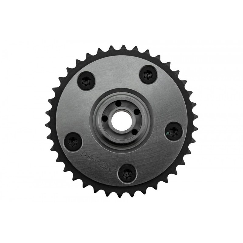 Regulator ax came Bmw Seria 1 E81 1.6, 2.0 2004-2011, 3 E46, E90 1.6, 2.0 2002-2012, X1 E84 2.0 2010-2015, X3 E83 2.0 2005-2011, Z4 E85 2.0 2005-2009, parte evacuare, 11361707315