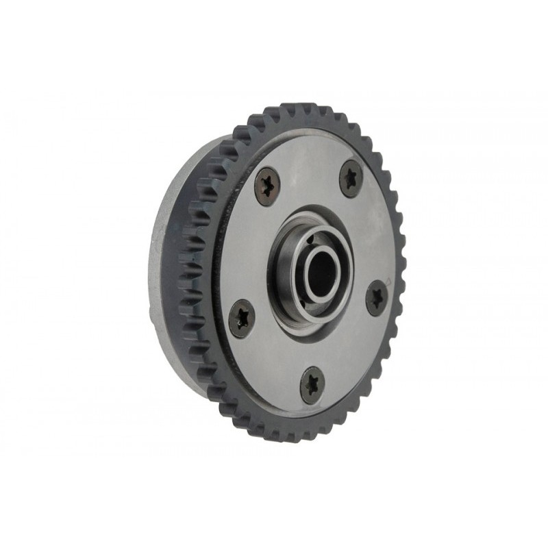 Regulator ax came Bmw Seria 5 E60, E61 4.0, 4.4, 4.8 2003-2009, 6 E63 4.4, 4.8 2003-2010, 7 E65, E66, E67 3.6, 4.0, 4.4, 4.8 2001-2008, X5 E53 4.4, 4.8 2004-2008, parte admisie, 11367506775