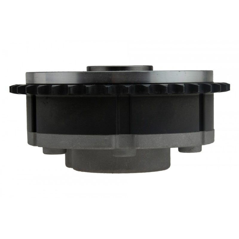 Regulator ax came Bmw Seria 1 E82 3.0 2007-2013, 3 E90, E91 3.0 2006-2012, 7 F01, F02, F03, F04 3.0 2008-2012, X6 E71, E72 3.0 2008-2014, Z4 E89 3.0 2009-2016, parte evacuare, 11367540348