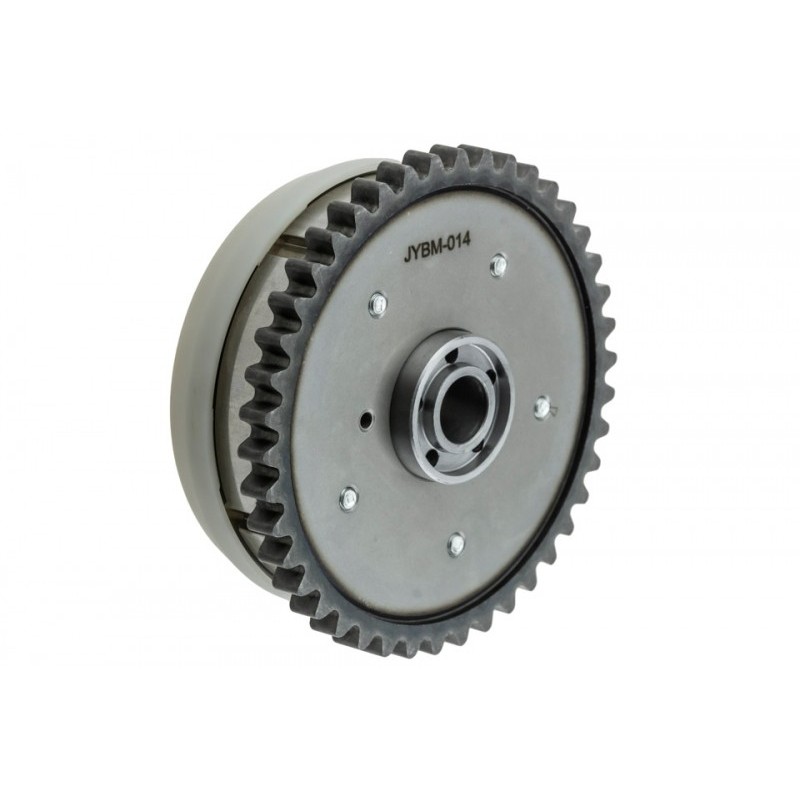 Regulator ax came Bmw Seria 5 F7, F10, F11 4.4 09-13, 6 F12, F13 4.4 10-18, 7 F01, F02, F03, F04 4.4, 6.0 09-12, 7 G11, G12 6.6 16-, X5 E70 4.4 09-13, X6 E71, E72 4.4 07-14, parte evacuare, 11367598002