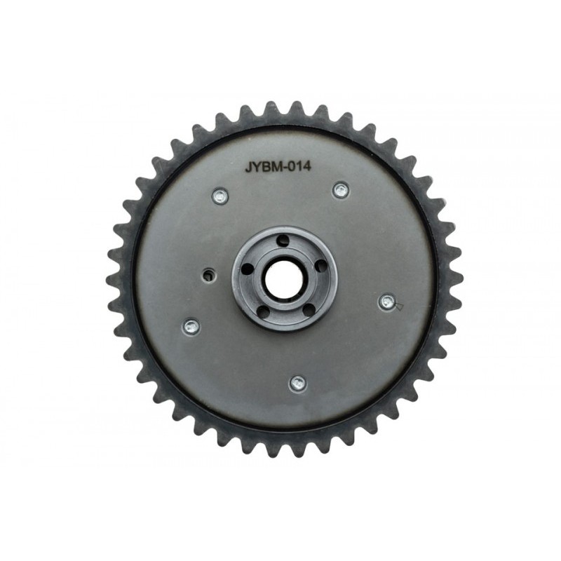 Regulator ax came Bmw Seria 5 F7, F10, F11 4.4 09-13, 6 F12, F13 4.4 10-18, 7 F01, F02, F03, F04 4.4, 6.0 09-12, 7 G11, G12 6.6 16-, X5 E70 4.4 09-13, X6 E71, E72 4.4 07-14, parte evacuare, 11367598002