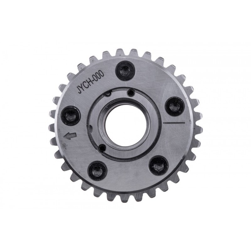 Regulator ax came Chrysler Grand Voyager 3.6 2011-, Fiat Freemont 3.6 2011-2016, Jeep Grand Cherokee 3.6 2010-, Wrangler 3.6 2011-, Lancia Thema 3.6 2011-2014, parte evacuare, 5184369AH