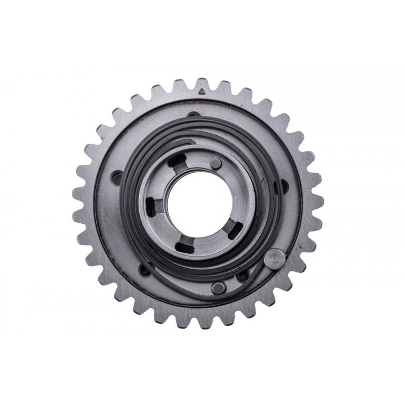 Regulator ax came Chrysler Grand Voyager 3.6 2011-, Fiat Freemont 3.6 2011-2016, Jeep Grand Cherokee 3.6 2010-, Wrangler 3.6 2011-, Lancia Thema 3.6 2011-2014, parte evacuare, 5184369AH