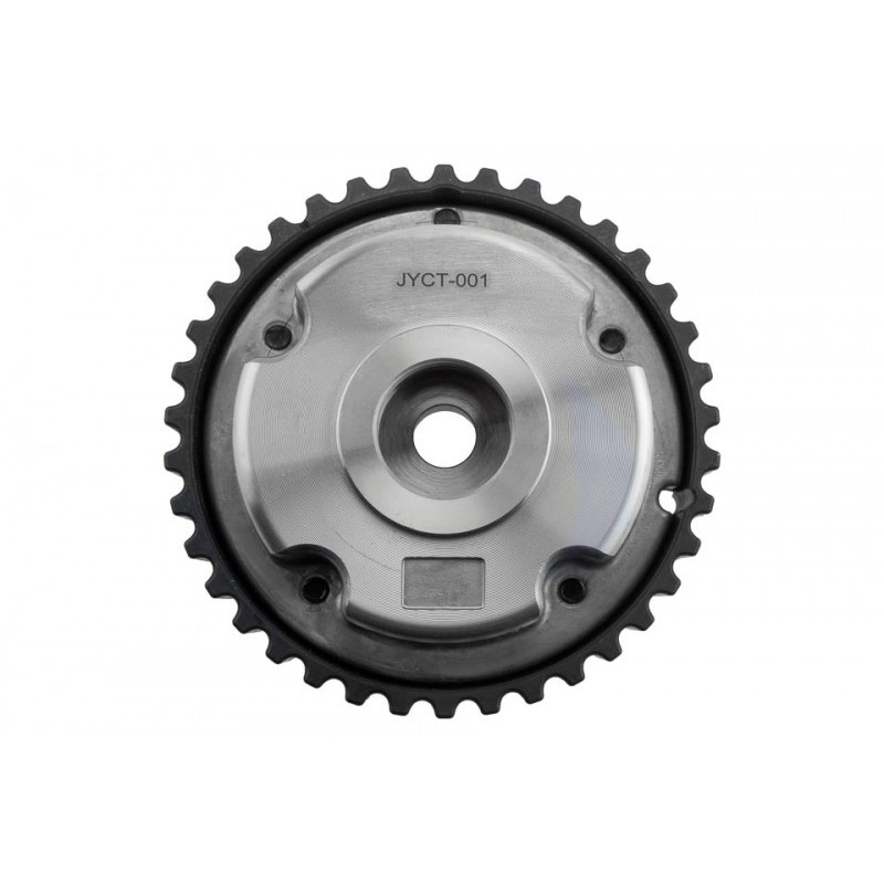 Regulator ax came Citroen C4 Grand Picasso 1.8, 2.0 06-13, C4 2.0 04-11, C5 1.8, 2.0 04-11, Peugeot 307 2.0 05-09, 308 2.0 09-14, 407 1.8, 2.0 05-11, 807 2.0 05-Ugeot 301 1.6 12-17, Citroen C-Elysee 1.6 12-, C3 1.6 17-, 9819033680