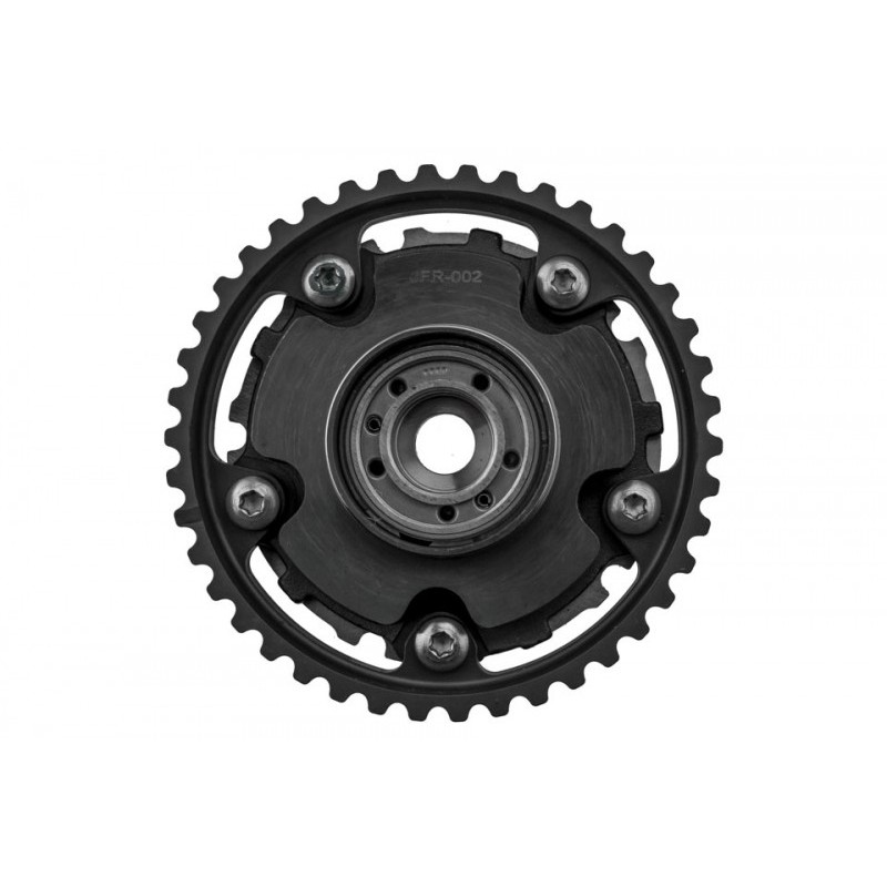 Regulator ax came Ford Focus 2.5 05-12, Kuga 2.5 08-12, Mondeo 2.5 07-15, S-Max 2.5 06-14, Volvo C30 2.4, 2.5 06-12, C70 2.4, 2.5 06-13, S40 2.4, 2.5 04-12, S60 2.0, 2.5 11-15, S80 2.5 06-16, parte evacuare, 30646225