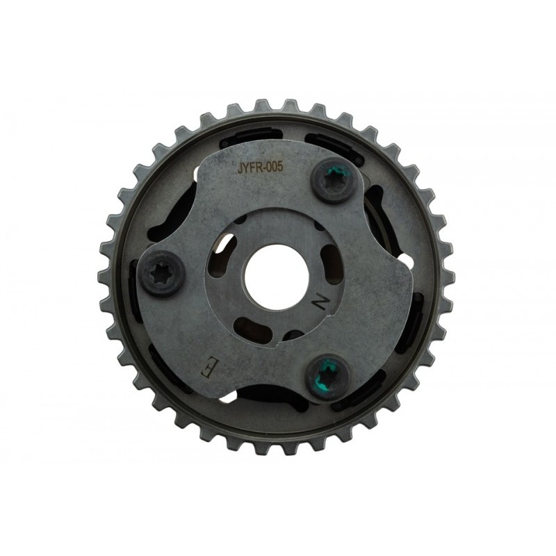 Regulator ax came Ford B-Max 1.0 2012-, C-Max 1.0 2012-2019, Ecosport 1.0 2013-, Fiesta 1.0 2012-, Focus 1.0 2012-, Mondeo 1.0 2015-, Transit Connect 1.0 2013-, parte evacuare, CM5G6C525DB
