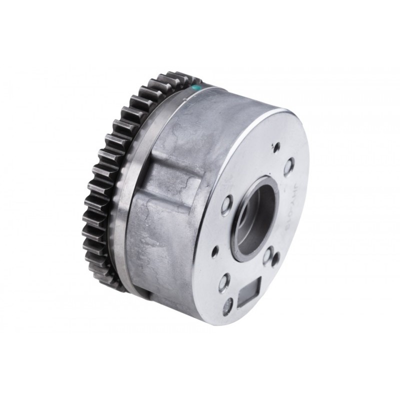 Regulator ax came Hyundai I10 1.2 2008-, I20 1.2, 1.4 2008-, I30 1.4 2014-, Kia Picanto 1.2 2011-, Rio 1.2, 1.4 2011-, Stonic 1.4 2017-, 24350-03001