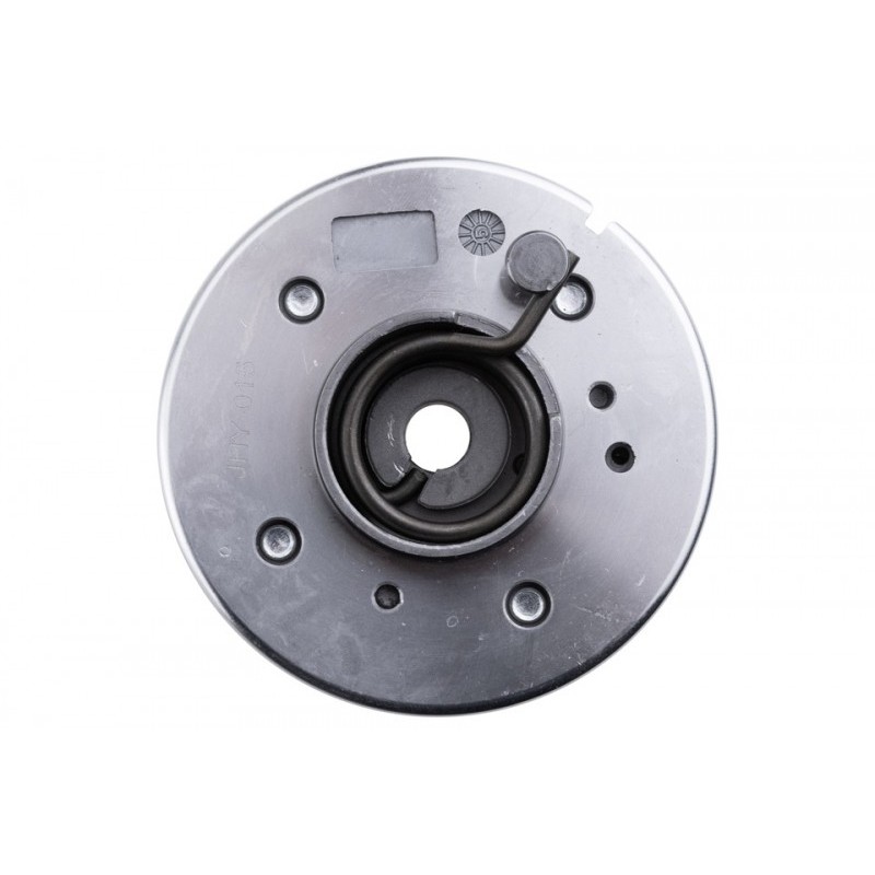 Regulator ax came Hyundai I10 1.0 2011-, Kia Ceed 1.0 2018-, Picanto 1.0 2011-, Rio 1.0 2017-, Stonic 1.0 2017-, parte evacuare, 24370-03000