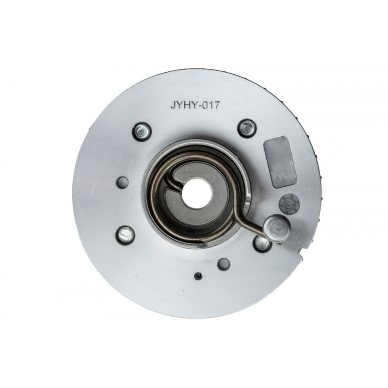 Regulator ax came Hyundai Kona 1.0 2017-, I10 1.0 2013-, I20 1.0 2015-, I30 1.0 2016-, Kia Ceed 1.0 2018-, Niro 1.6 2016-2022, Picanto 1.0 2017-, Rio 1.0 2017-, Stonic 1.0 2018-, 24370-04000