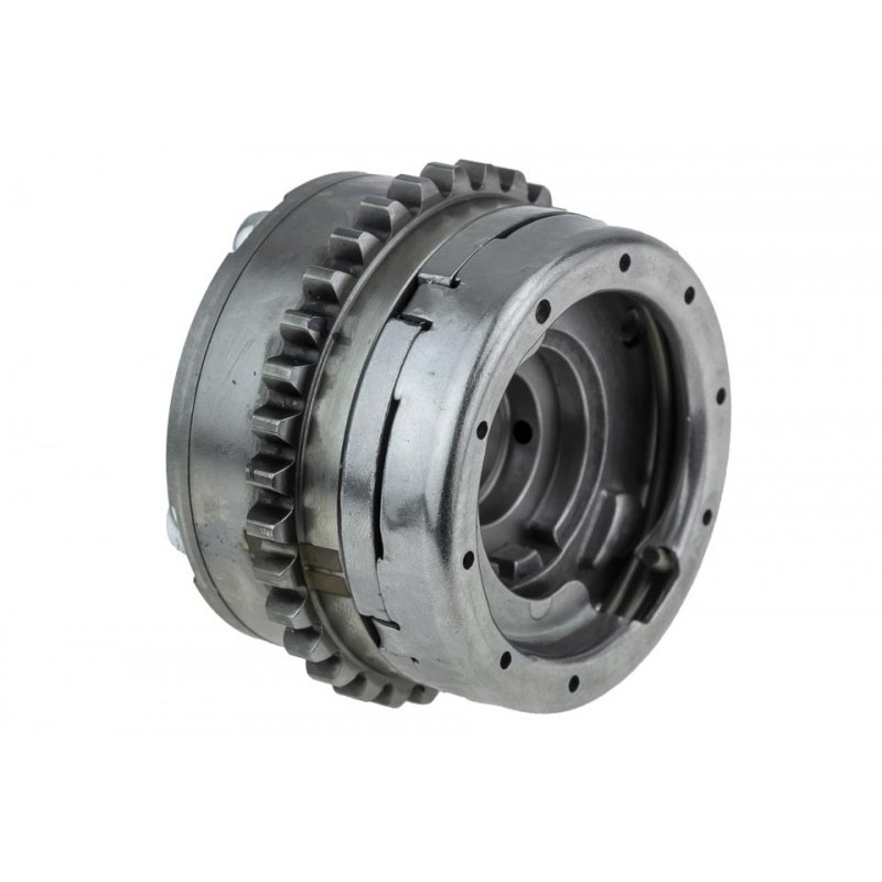 Regulator ax came Mercedes Cls C218 3.5 11-14, Clasa C W204 3.5 11-14, Clasa E W212, S212 3.5 11-15, Glk X204 3.5 08-15, Ml W166 3.5 11-15, Clasa S W221 3.5 11-13, parte evacuare, partea Stanga, 2760501347