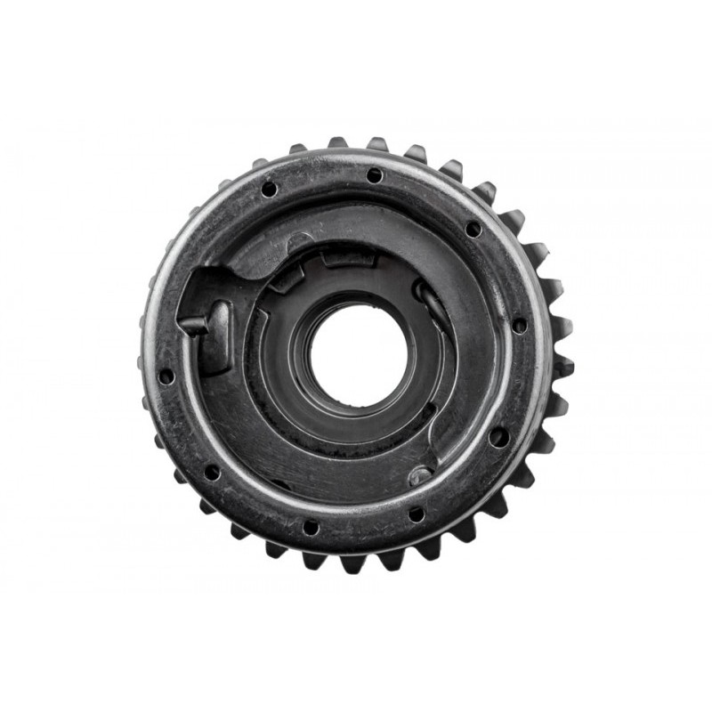 Regulator ax came Mercedes Cls C218 3.5 11-14, Clasa C W204 3.5 11-14, Clasa E W212, S212 3.5 11-15, Glk X204 3.5 08-15, Ml W166 3.5 11-15, Clasa S W221 3.5 11-13, parte evacuare, partea Stanga, 2760501347