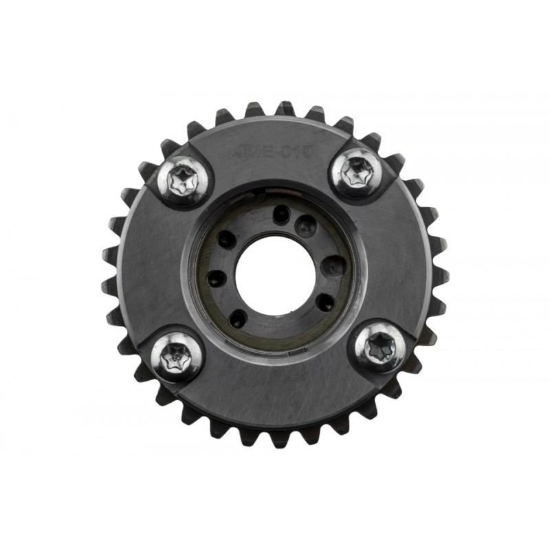 Regulator ax came Mercedes Cls C218 3.5 11-14, Clasa C W204 3.5 11-14, Clasa E W212, S212 3.5 11-15, Glk X204 3.5 08-15, Ml W166 3.5 11-15, Clasa S W221 3.5 11-13, parte evacuare, partea Dreapta, 2760501447
