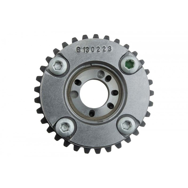 Regulator ax came Mercedes Cls C218 4.7 2011-2017, Gle W166 4.7 2015-2018, Clasa E W212 4.7 2011-2015, Gl X166 4.7 2012-2015, Clasa S W221, W222 4.7 2011-2017, Sl R231 4.7 2012-, parte evacuare, partea Dreapta, 2780505100