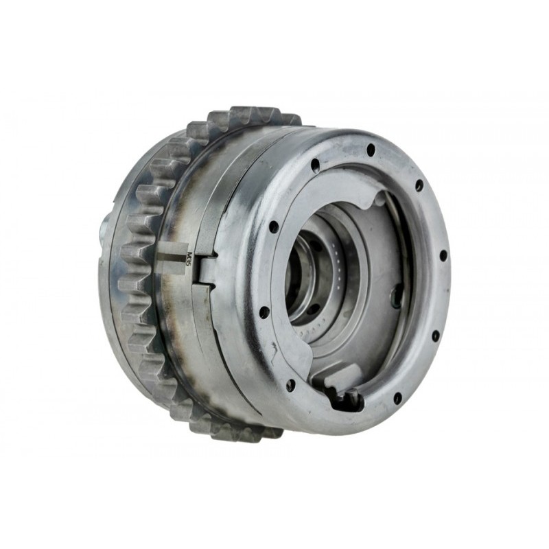 Regulator ax came Mercedes C W204 3.5 11-14, Cls C218 3.5, 4.7, 5.5 11-17, E W212 3.5, 4.7, 5.5 11-15, M W166 3.5, 4.7, 5.5 11-15, S W221 3.5, 4.7, 5.5 10-13, parte evacuare, partea Stanga, A2780501347