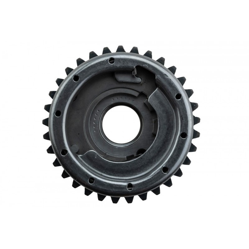 Regulator ax came Mercedes C W204 3.5 11-14, Cls C218 3.5, 4.7, 5.5 11-17, E W212 3.5, 4.7, 5.5 11-15, M W166 3.5, 4.7, 5.5 11-15, S W221 3.5, 4.7, 5.5 10-13, parte evacuare, partea Stanga, A2780501347