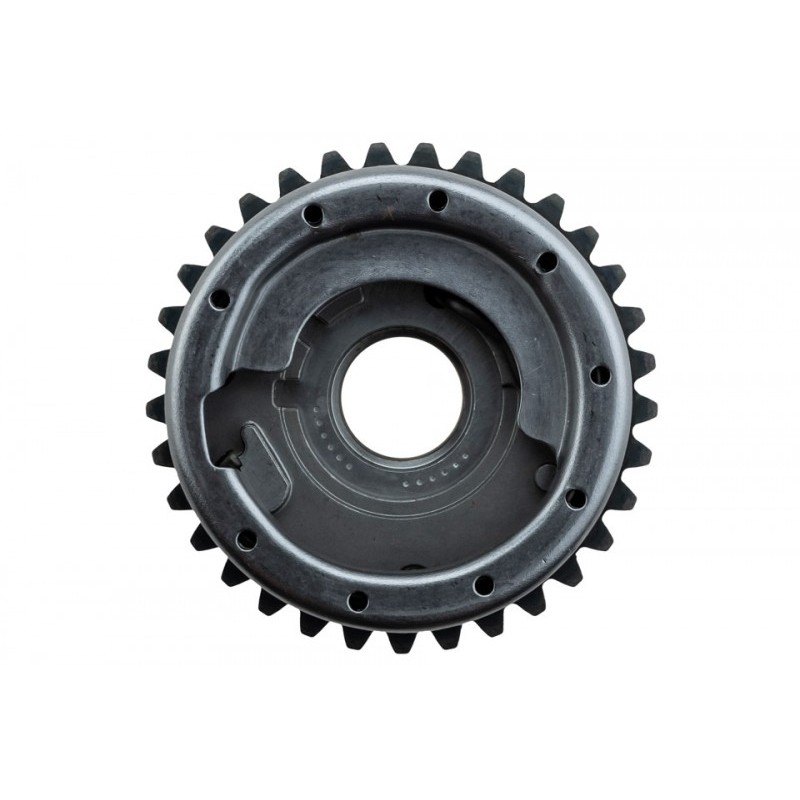 Regulator ax came Mercedes C W204 3.5 11-14, Cls C218 3.5, 4.7, 5.5 11-17, E W212 3.5, 4.7, 5.5 11-15, M W166 3.5, 4.7, 5.5 11-15, S W221 3.5, 4.7, 5.5 10-13, parte evacuare, partea Dreapta, A2780501447