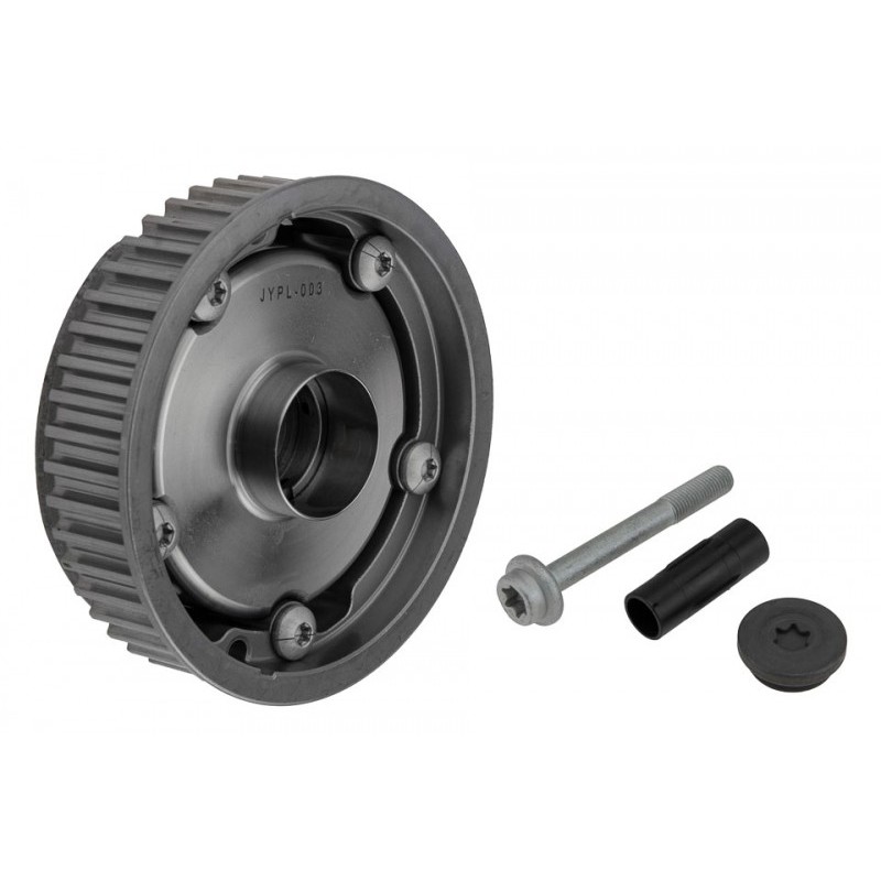 Regulator ax came Opel Astra 1.6, 1.8 2006-2014, Insignia 1.6, 1.8 2008-2017, Vectra 1.8 2005-2008, Fiat Croma 1.8 2005-, Chevrolet Aveo 1.4 2008-, Cruze 1.6, 1.8 2009-, parte evacuare, 55567048
