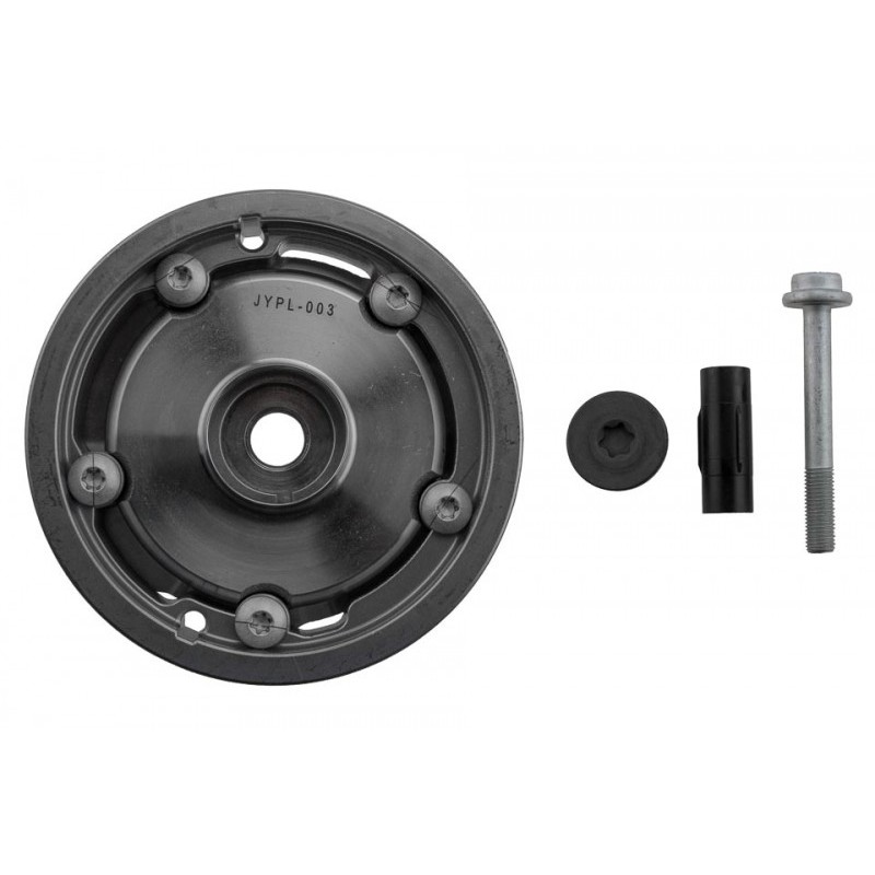 Regulator ax came Opel Astra 1.6, 1.8 2006-2014, Insignia 1.6, 1.8 2008-2017, Vectra 1.8 2005-2008, Fiat Croma 1.8 2005-, Chevrolet Aveo 1.4 2008-, Cruze 1.6, 1.8 2009-, parte evacuare, 55567048